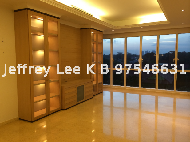 The Horizon (D10), Condominium #13709632